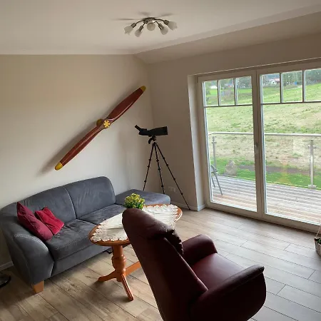 Appartement Zur Vogelwiese *