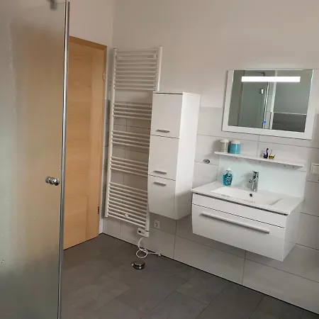 Zur Vogelwiese Appartement *