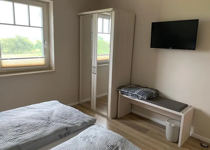 Zur Vogelwiese * Bresewitz