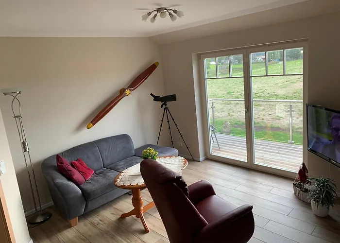 Lejlighed Zur Vogelwiese *