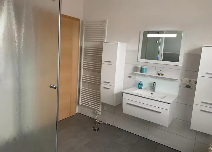 Zur Vogelwiese Lejlighed *